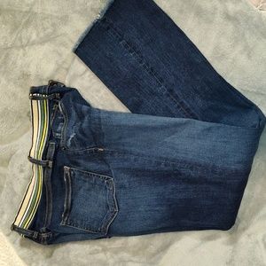 Veronica Beard jeans